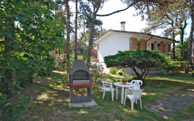 Lignano Pineta 620