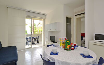 Alojamiento:&nbsp;Parco Hemingway 701.38