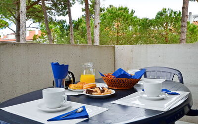 Alojamiento:&nbsp;Parco Hemingway 701.16