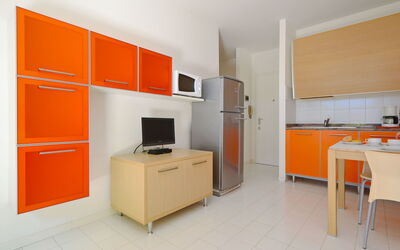 Alojamiento:&nbsp;Parco Hemingway 701.5
