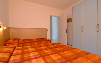 Alojamiento:&nbsp;Parco Hemingway 701.10