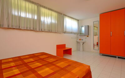Alojamiento:&nbsp;Parco Hemingway 701.20