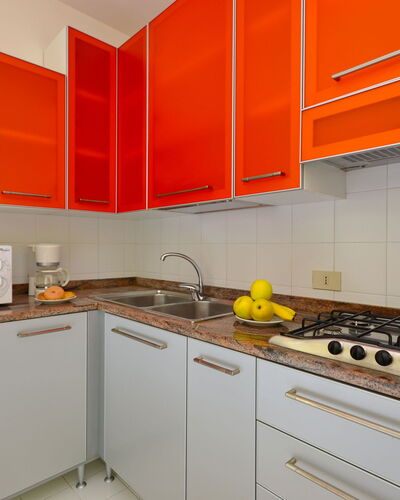 Parco Hemingway 701.24