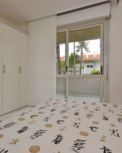 Parco Hemingway 701.37