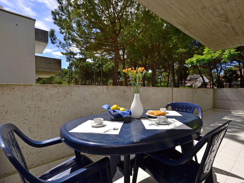 Alojamiento:&nbsp;Parco Hemingway 701.38