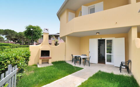 Alojamiento:&nbsp;Villaggio Tivoli 635.4