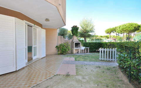 Alojamiento:&nbsp;Villaggio Tivoli 635.11