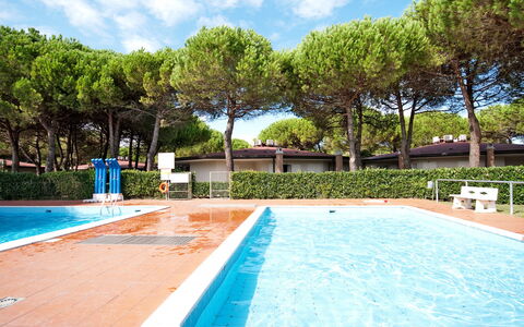 Alojamiento:&nbsp;Villaggio Tivoli 635.6