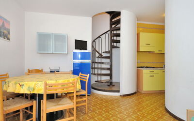 Alojamiento:&nbsp;Villaggio Tivoli 635.11