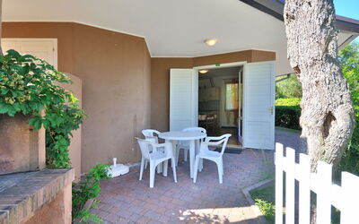 Alojamiento:&nbsp;Villaggio Tivoli 635.6