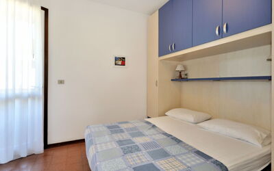 Alojamiento:&nbsp;Villaggio Tivoli 635.10
