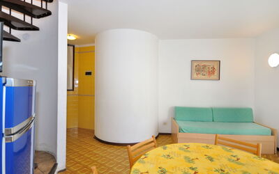 Alojamiento:&nbsp;Villaggio Tivoli 635.11