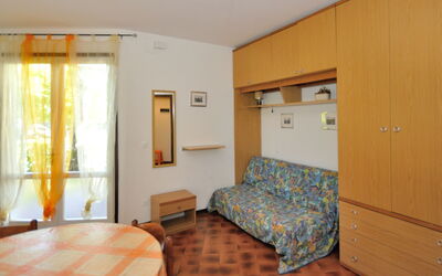 Alojamiento:&nbsp;Villaggio Tivoli 635.6