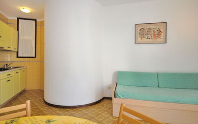 Alojamiento:&nbsp;Villaggio Tivoli 635.10