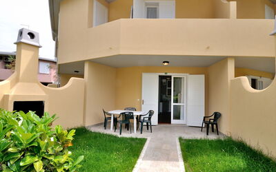 Alojamiento:&nbsp;Villaggio Tivoli 635.7