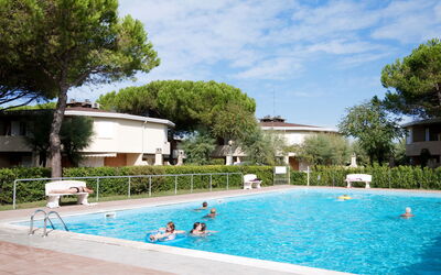 Alojamiento:&nbsp;Villaggio Tivoli 635.10