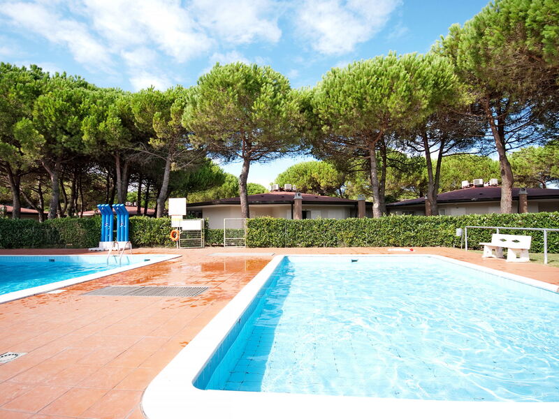 Alojamiento:&nbsp;Villaggio Tivoli 635.4