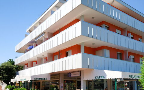 Alojamiento:&nbsp;Cavallino 637.7
