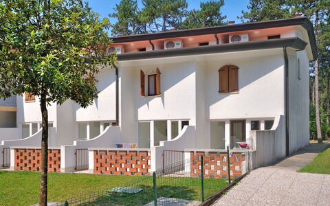 Alojamiento:&nbsp;Villaggio Delfino 640.3