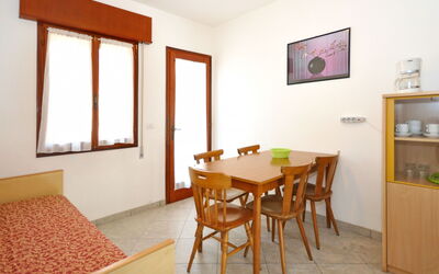 Alojamiento:&nbsp;Villaggio Delfino 640.1