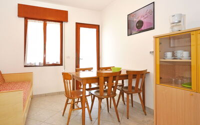 Alojamiento:&nbsp;Villaggio Delfino 640.1