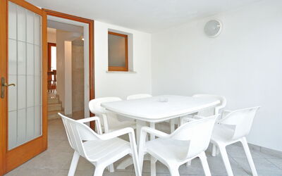 Alojamiento:&nbsp;Villaggio Delfino 640.1