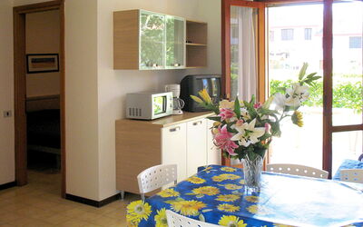 Alojamiento:&nbsp;Villaggio Gelsomini 654.1