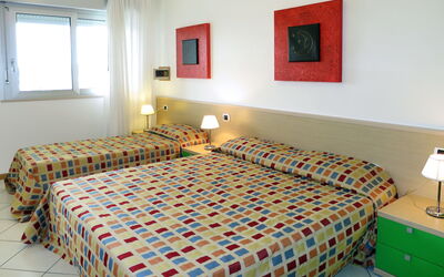 Alojamiento:&nbsp;Villaggio Planetarium 661.2