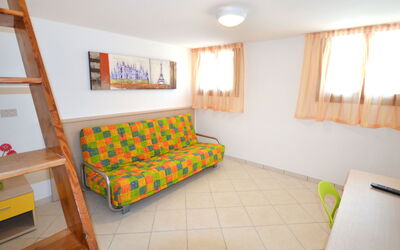 Alojamiento:&nbsp;Club dei Pini 677.2