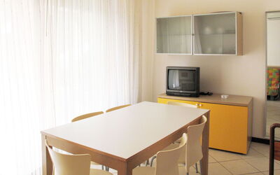 Alojamiento:&nbsp;Club dei Pini 677.2