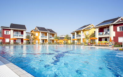 Alojamiento:&nbsp;Green Village 649.2