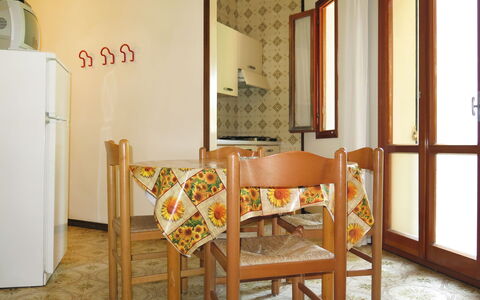 Alojamiento:&nbsp;Residence Ariston 653.1