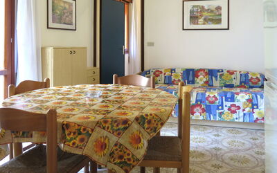 Alojamiento:&nbsp;Residence Ariston 653.1