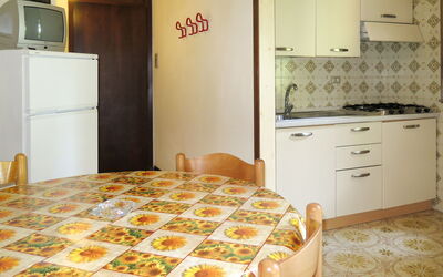 Alojamiento:&nbsp;Residence Ariston 653.1