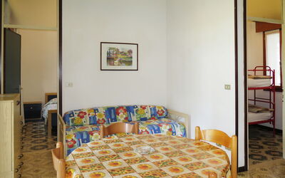 Alojamiento:&nbsp;Residence Ariston 653.1