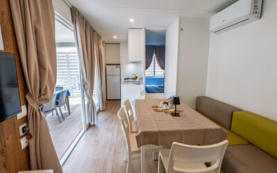 Alojamiento:&nbsp;Rosolina Mare Club 627.5