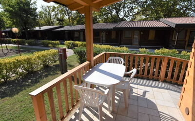 Alojamiento:&nbsp;Villaggio Samoa 635.1