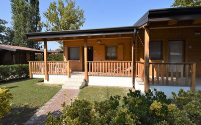 Alojamiento:&nbsp;Villaggio Samoa 635.1