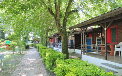 Alojamiento:&nbsp;Villaggio Samoa 635.2