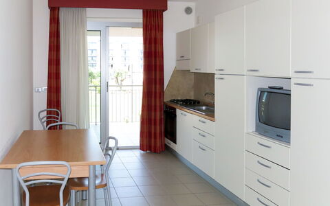 Alojamiento:&nbsp;Casa del Mar 604.2