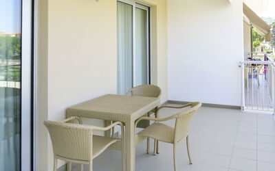 Alojamiento:&nbsp;Casa del Mar 604.2