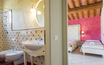 Alojamiento:&nbsp;Il Felciaione 621.27