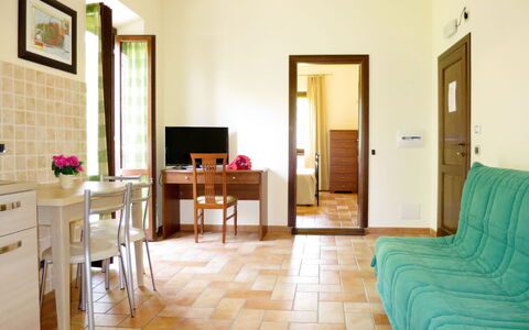 Alojamiento:&nbsp;Casale Zuccari 607.1
