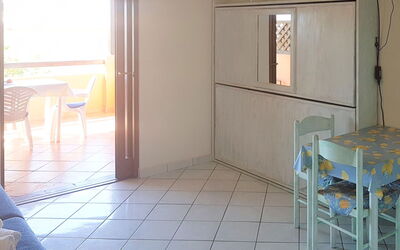 Alojamiento:&nbsp;Baia De Bahas - Mono 609.1