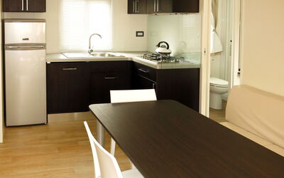 Alojamiento:&nbsp;4 Mori, Elegant (muv107) 604.5