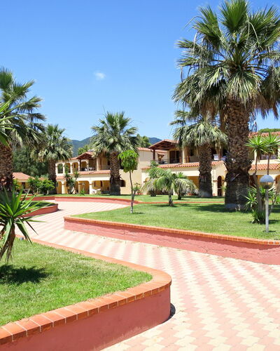 4 Mori, Residence (muv101) 604.2