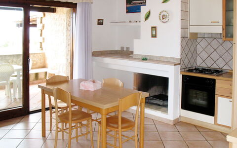 Alojamiento:&nbsp;Residence Delphino (Rei255) 652.3
