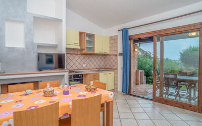 Alojamiento:&nbsp;Residence Delphino (Rei255) 652.3