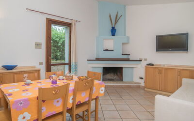 Alojamiento:&nbsp;Residence Delphino (Rei253) 652.2