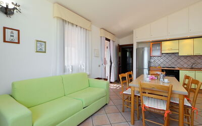 Alojamiento:&nbsp;Residence Delphino (Rei253) 652.2